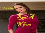 Rent A Whore (eBook, ePUB)