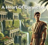A Heart Of Conviction (eBook, ePUB)