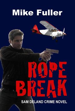 Cover Rope Break (eBook, ePUB)