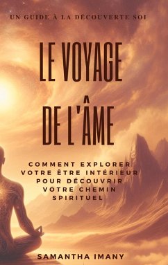 Cover Le Voyage de l'âme (eBook, PDF)