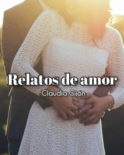 Cover Relatos de amor (eBook, ePUB)