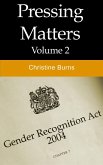 Pressing Matters (Vol 2) (eBook, ePUB) Pressing Matters (Vol 2) (eBook, ePUB)