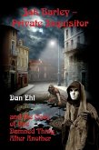 Jak Barley, Private Inquisitor and the Case of One Damned Thing After Another (eBook, ePUB) Jak Barley, Private Inquisitor and the Case of One Damned Thing After Another (eBook, ePUB)