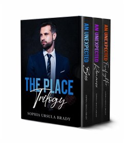 The Place Trilogy (eBook, ePUB) - Brady, Sophia Ursula