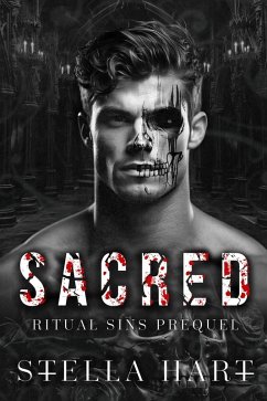 Cover Sacred (Ritual Sins Prequel) (eBook, ePUB)