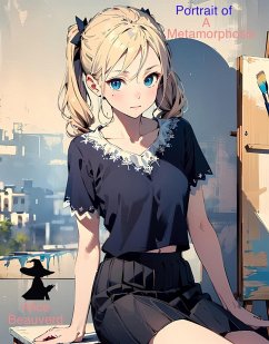 Cover Portrait of a metamorphosis (eBook, ePUB)