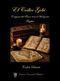 El Códice Gobi-Enigma del Tesoro tras el Horizonte Fugitivo (Círculo Bluthund) (eBook, ePUB)