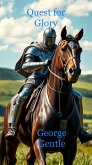 Quest for Glory (eBook, ePUB)