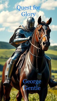 Cover Quest for Glory (eBook, ePUB)