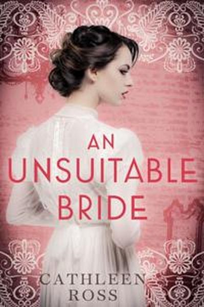 An Unsuitable Bride (eBook, ePUB) An Unsuitable Bride (eBook, ePUB)