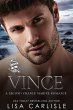 Vince (Anchor Me, #2) (eBook, ePUB) - Bild 1