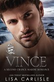 Vince (Anchor Me, #2) (eBook, ePUB) Vince (Anchor Me, #2) (eBook, ePUB)