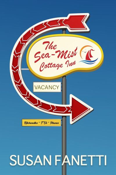 The Sea-Mist Cottage Inn (eBook, ePUB)