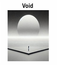 Cover Void (eBook, ePUB)
