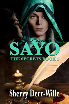 Cover Sayo (eBook, ePUB)