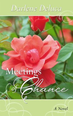 Cover Meetings of Chance (eBook, ePUB)