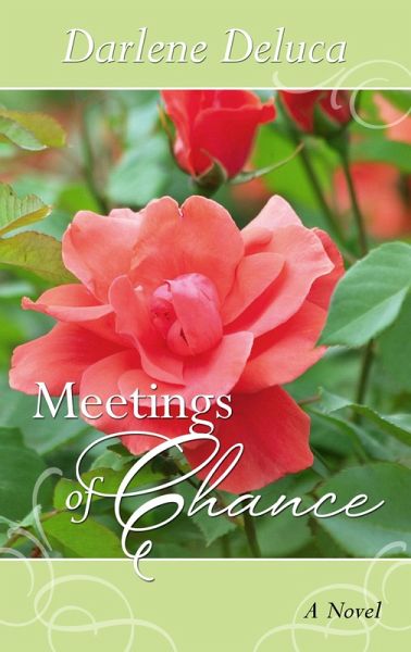 Meetings of Chance (eBook, ePUB) Meetings of Chance (eBook, ePUB)