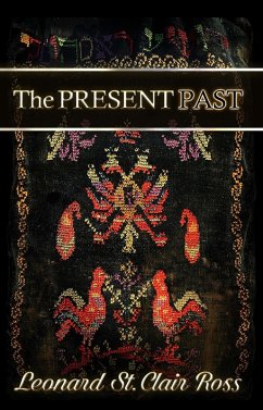 Cover The Present Past (eBook, ePUB)