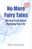 No More Fairy Tales (eBook, ePUB)