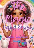 The Magic Paintbrush (Treats For Young Readers Series, #1) (eBook, ePUB) The Magic Paintbrush (Treats For Young Readers Series, #1) (eBook, ePUB)