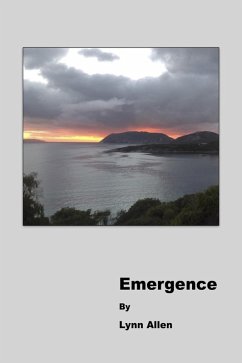 Cover Emergence (eBook, ePUB)