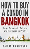 How to Buy a Condo in Bangkok (eBook, ePUB)