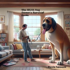 Cover The Real Dog Owner's Survival Guide (eBook, ePUB)