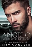 Angelo (Anchor Me, #1) (eBook, ePUB) Angelo (Anchor Me, #1) (eBook, ePUB)