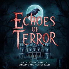 Cover Echoes Of Terror (eBook, ePUB)