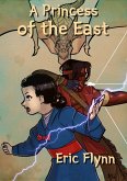 A Princess of the East (eBook, ePUB)