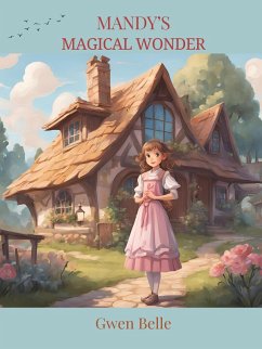 Mandy's Magical Wonder (eBook, ePUB) Cover Mandy's Magical Wonder (eBook, ePUB)