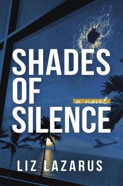 Shades of Silence (eBook, ePUB) - Lazarus, Liz