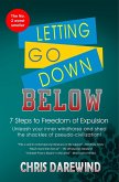 Letting Go Down Below (eBook, ePUB)