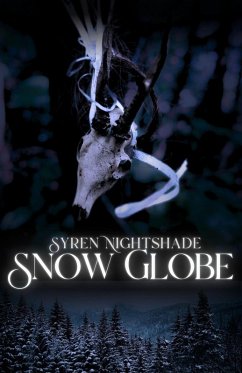 Cover Snow Globe (eBook, ePUB)