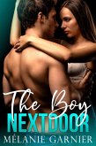 The Boy Nextdoor (eBook, ePUB) The Boy Nextdoor (eBook, ePUB)