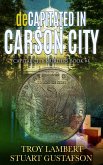 deCaptiated in Carson City (Capital City Murders, #4) (eBook, ePUB)