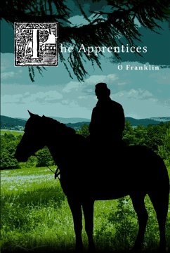 The Apprentices (eBook, ePUB) - Franklin, Oliver