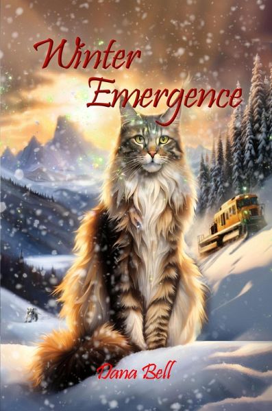 Winter Emergence (eBook, ePUB) Winter Emergence (eBook, ePUB)