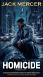 Homicide (eBook, ePUB) - Bild 1