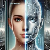 AI vs Human (eBook, ePUB) AI vs Human (eBook, ePUB)