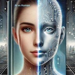 Cover AI vs Human (eBook, ePUB)