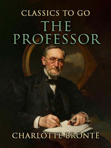 The Professor (eBook, ePUB)
