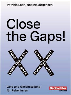 Cover Close the Gaps! (eBook, PDF)