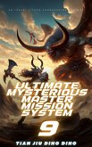 Ultimate Mysterious Master Mission System (eBook, ePUB) Ultimate Mysterious Master Mission System (eBook, ePUB)