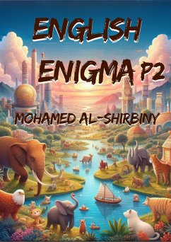 Cover English Enigma P2 (eBook, ePUB)