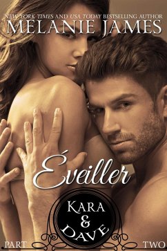 Cover Kara & Dave (Éveiller Drive, #2) (eBook, ePUB)