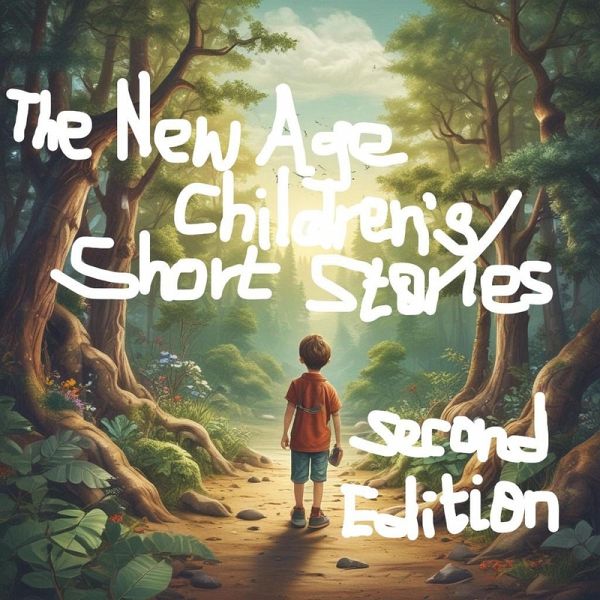 The New Age Children's Short Stories, Second Edition (eBook, ePUB)