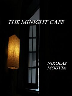 Cover The Midnight Cafe (eBook, ePUB)