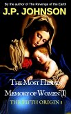The Fifth Origin 8 The Most Hidden Memory of Women (I) (eBook, ePUB)