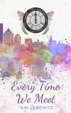 Every Time We Meet (eBook, ePUB)